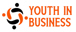 Youth in Business logo